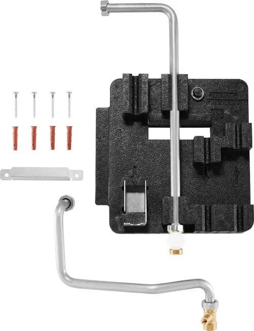 Bosch-Zubehoer-fuer-Wohnungsstationen-Modul-ungemischter-Heizkreis-FLOW7000S-7735600521 gallery number 1